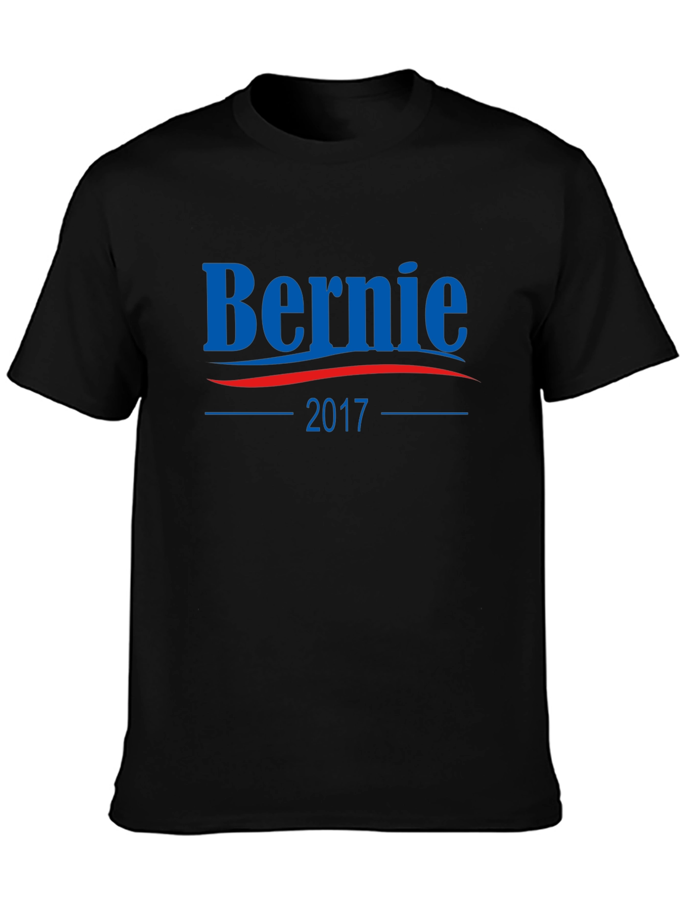 Bernie 2017 Political T-Shirt