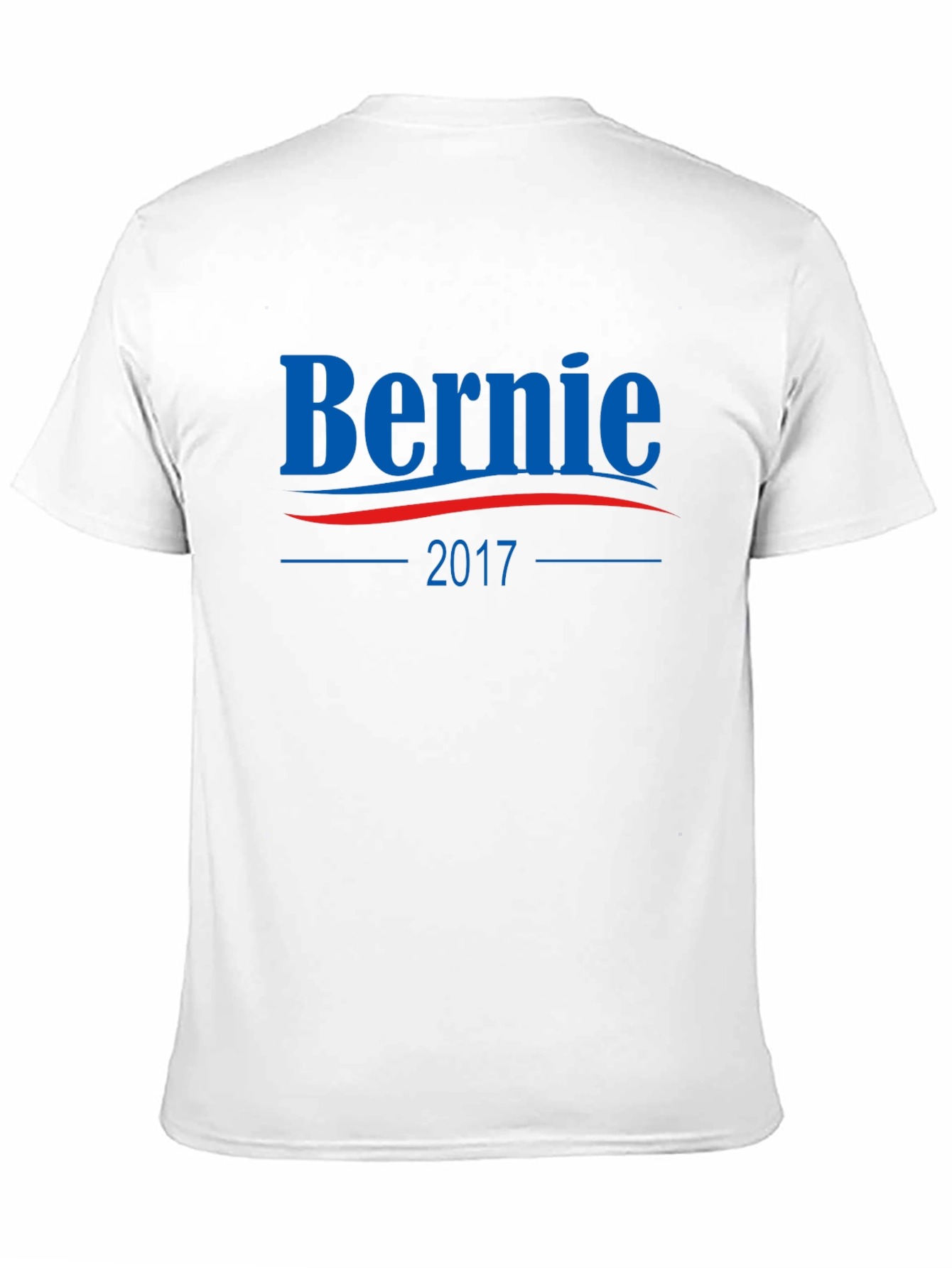 Bernie 2017 Political T-Shirt