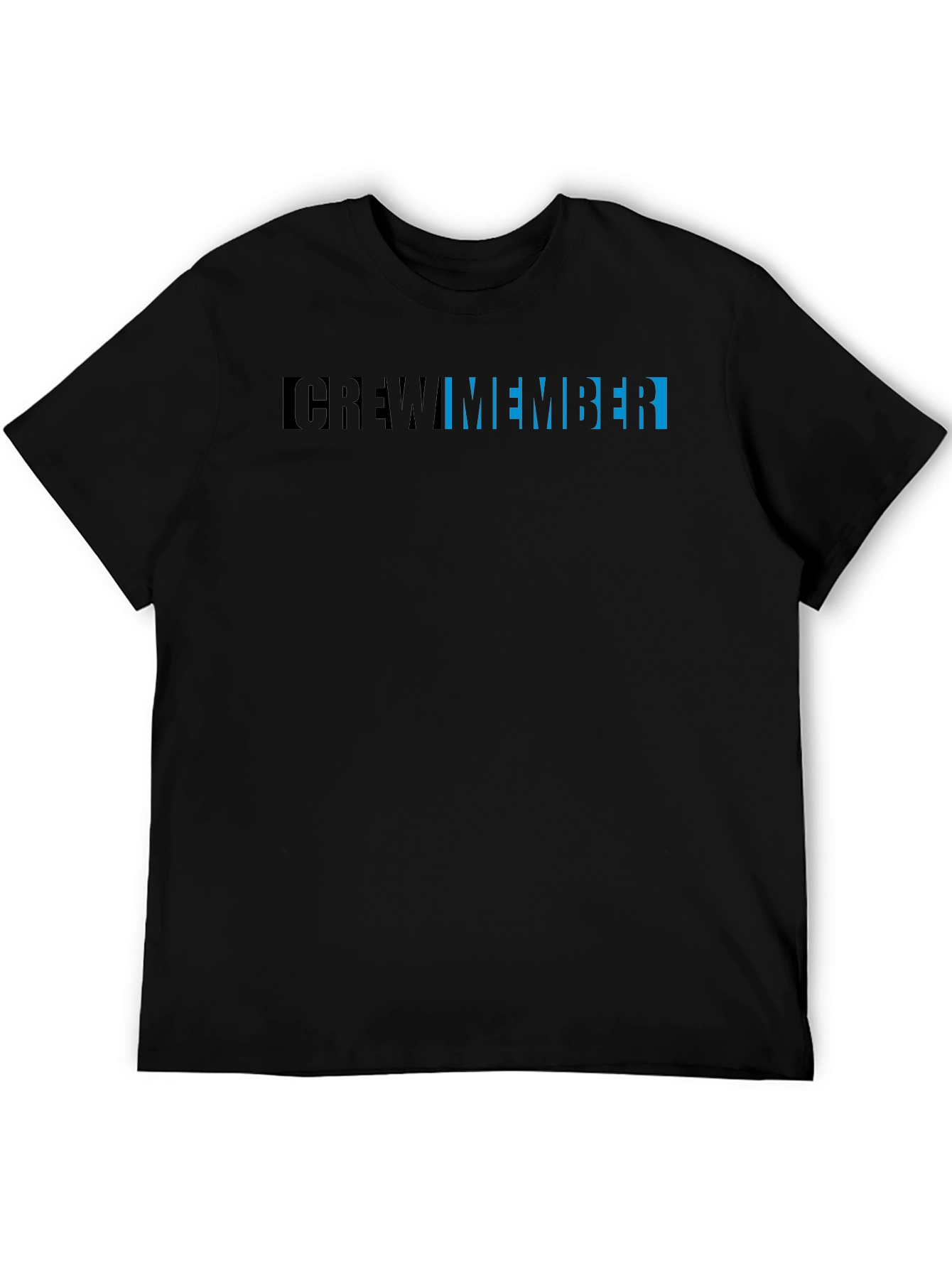 Crew Member T-Shirt