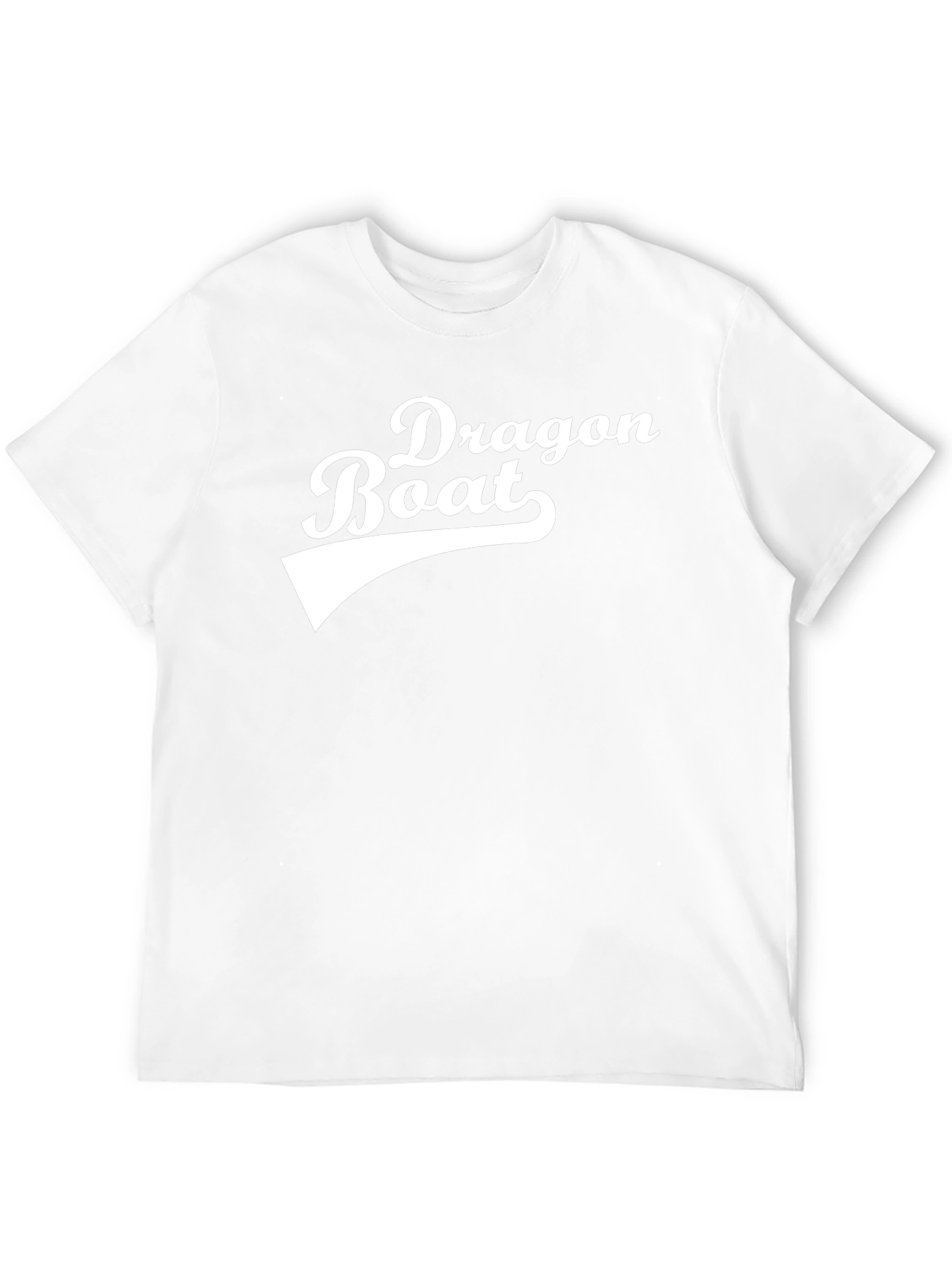 Dragon Boat T-Shirt - Stylish Graphic Tee