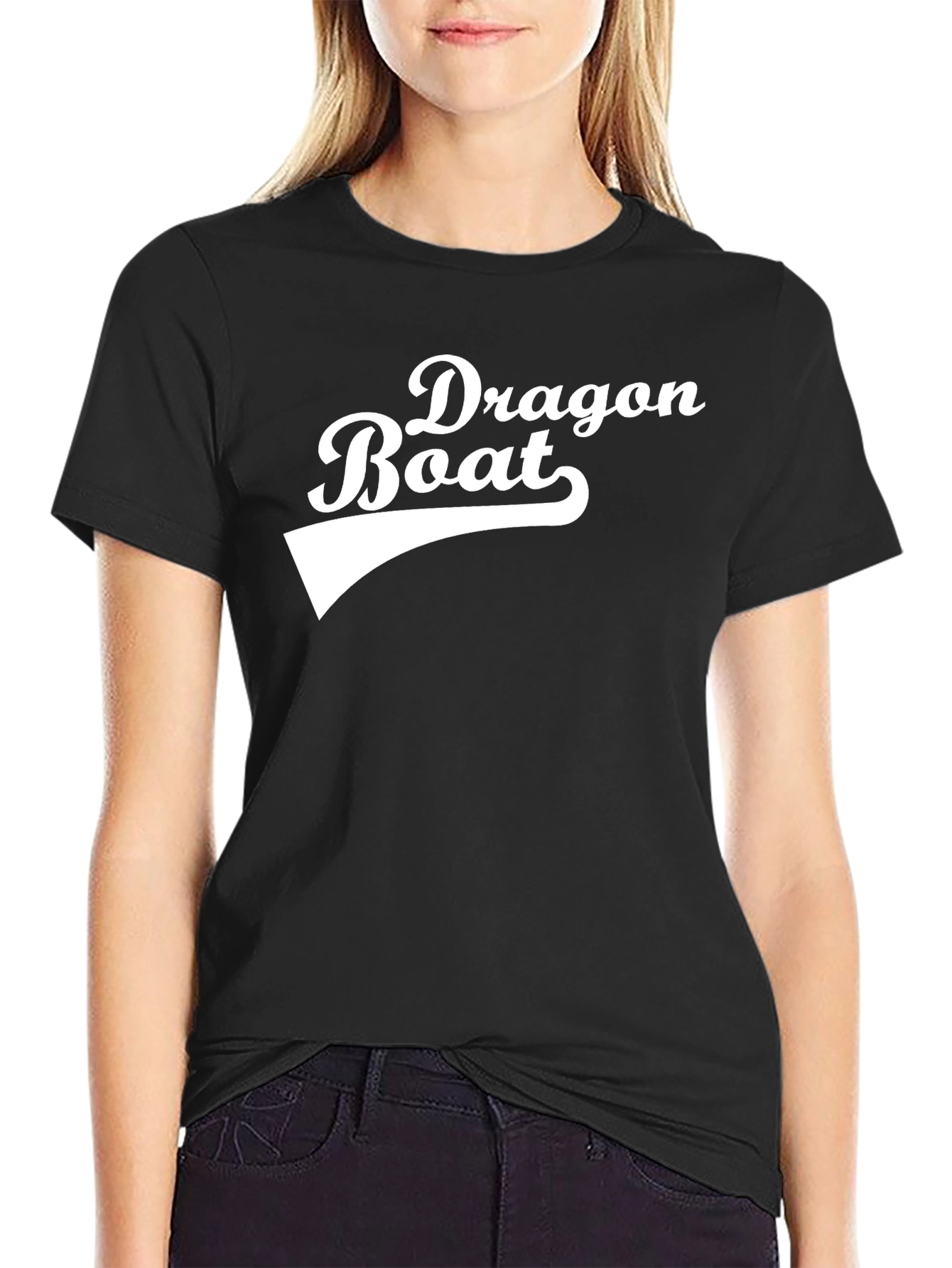 Dragon Boat T-Shirt - Stylish Graphic Tee