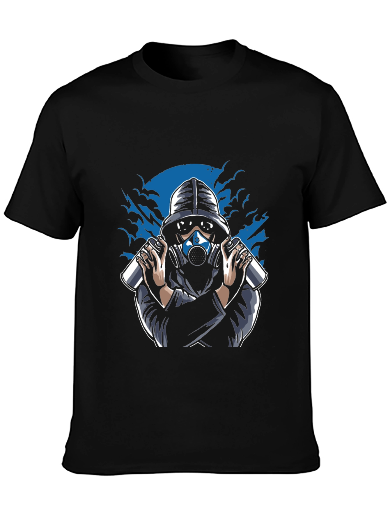 Urban Grafitti Artist Tee