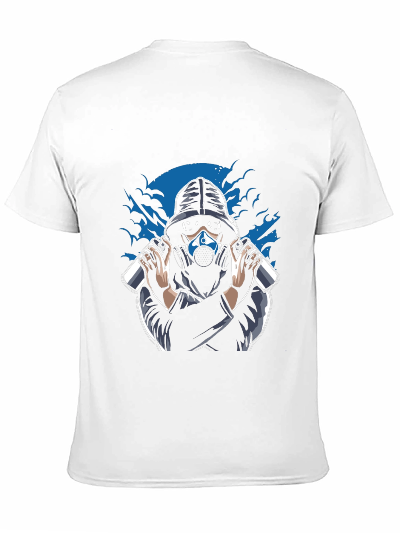 Urban Grafitti Artist Tee