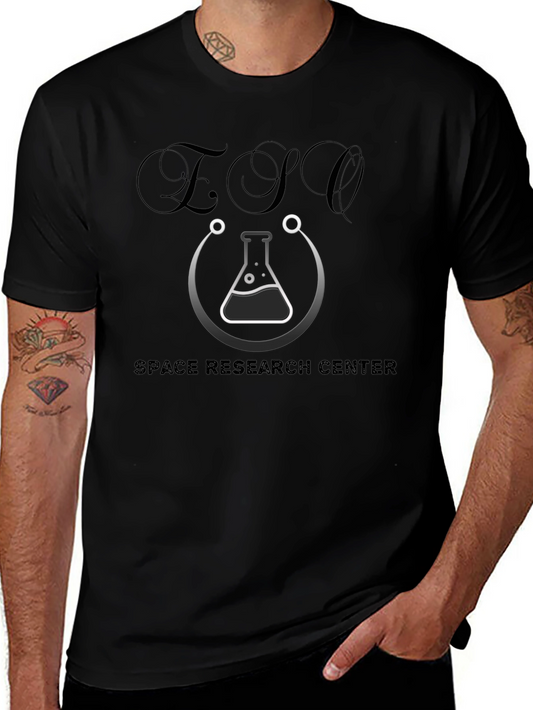 Space Research Center T-Shirt
