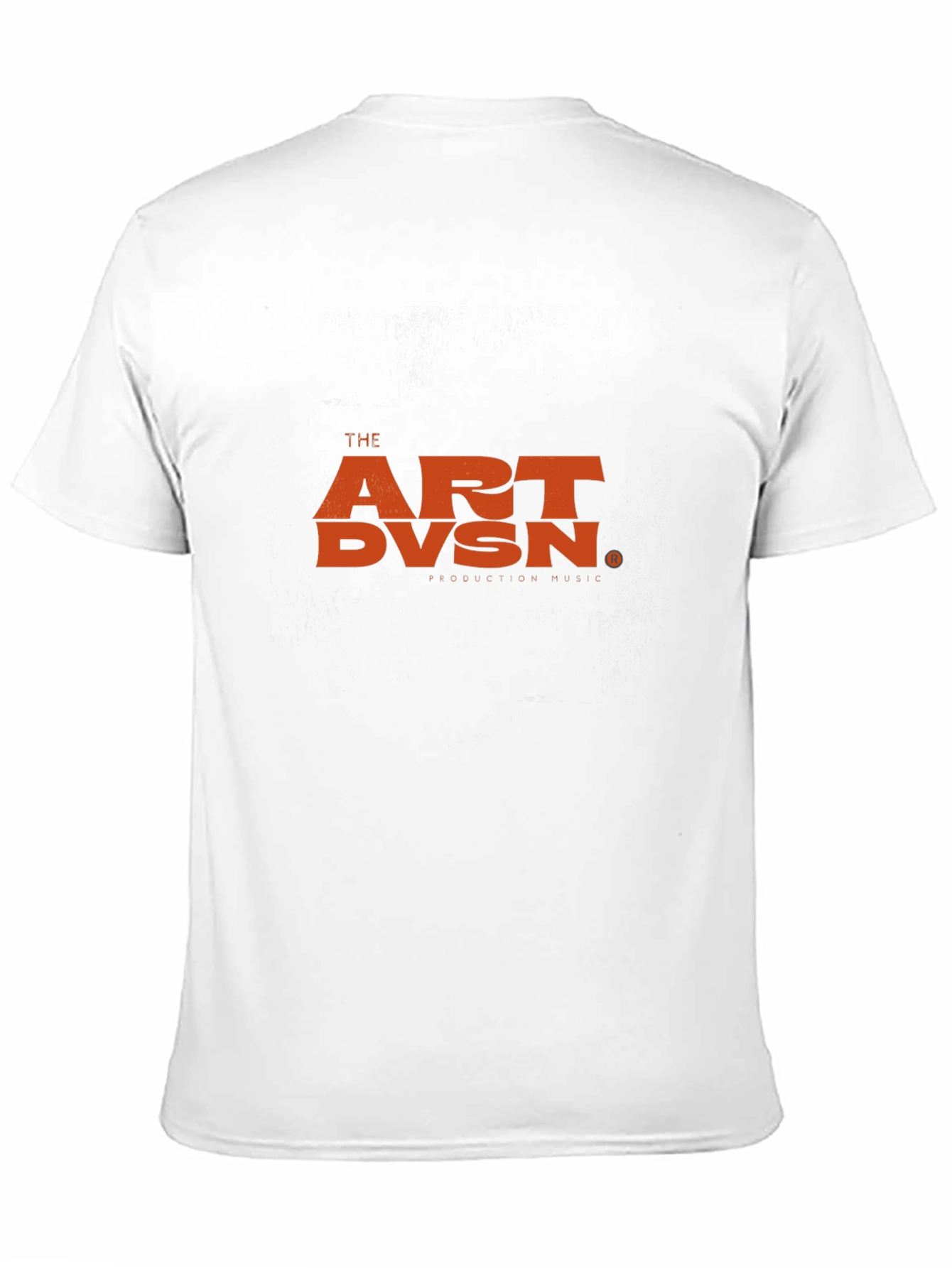 The Art Dvsn Black Graphic Tee