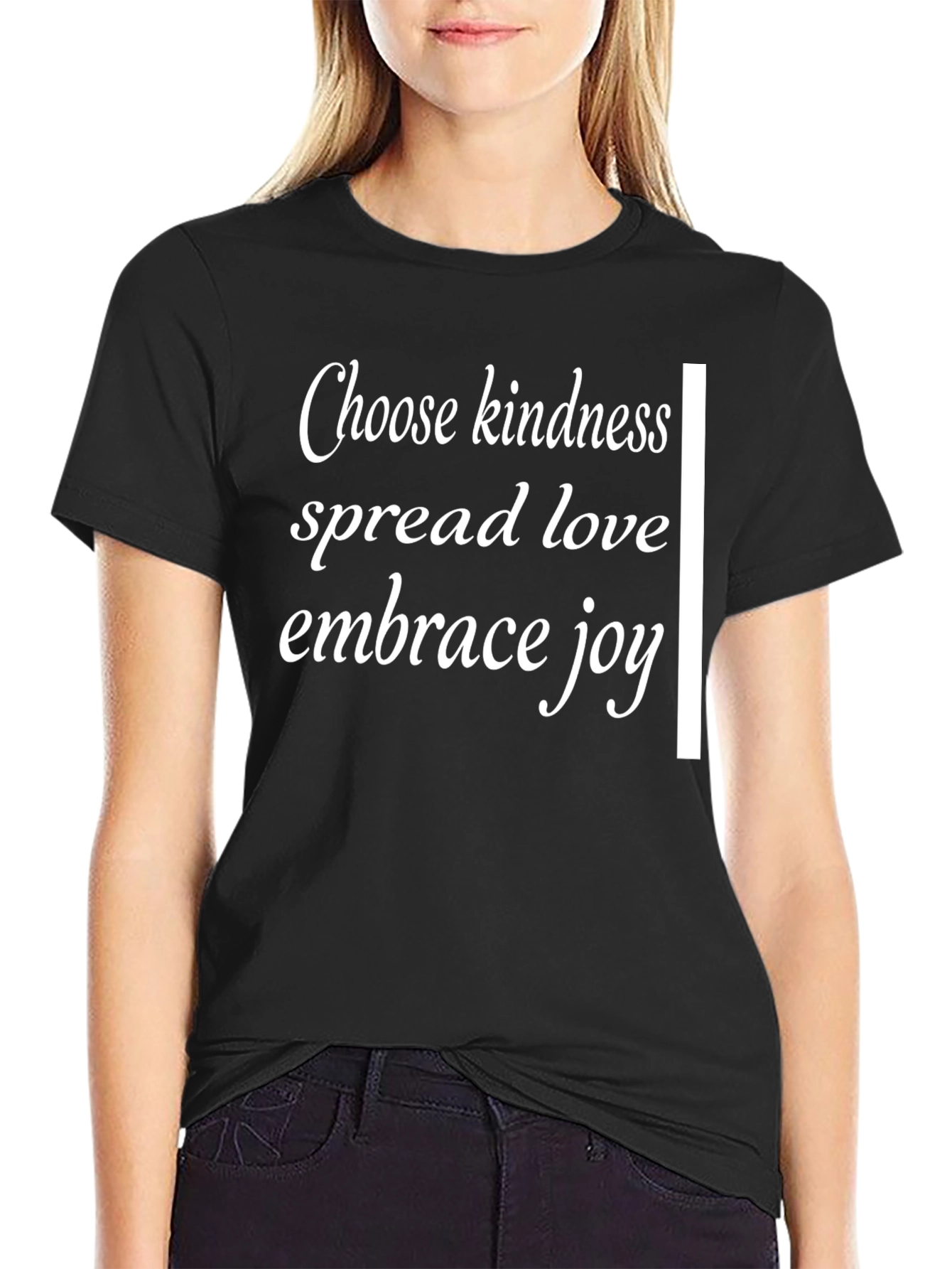 Choose Kindness Graphic Tee
