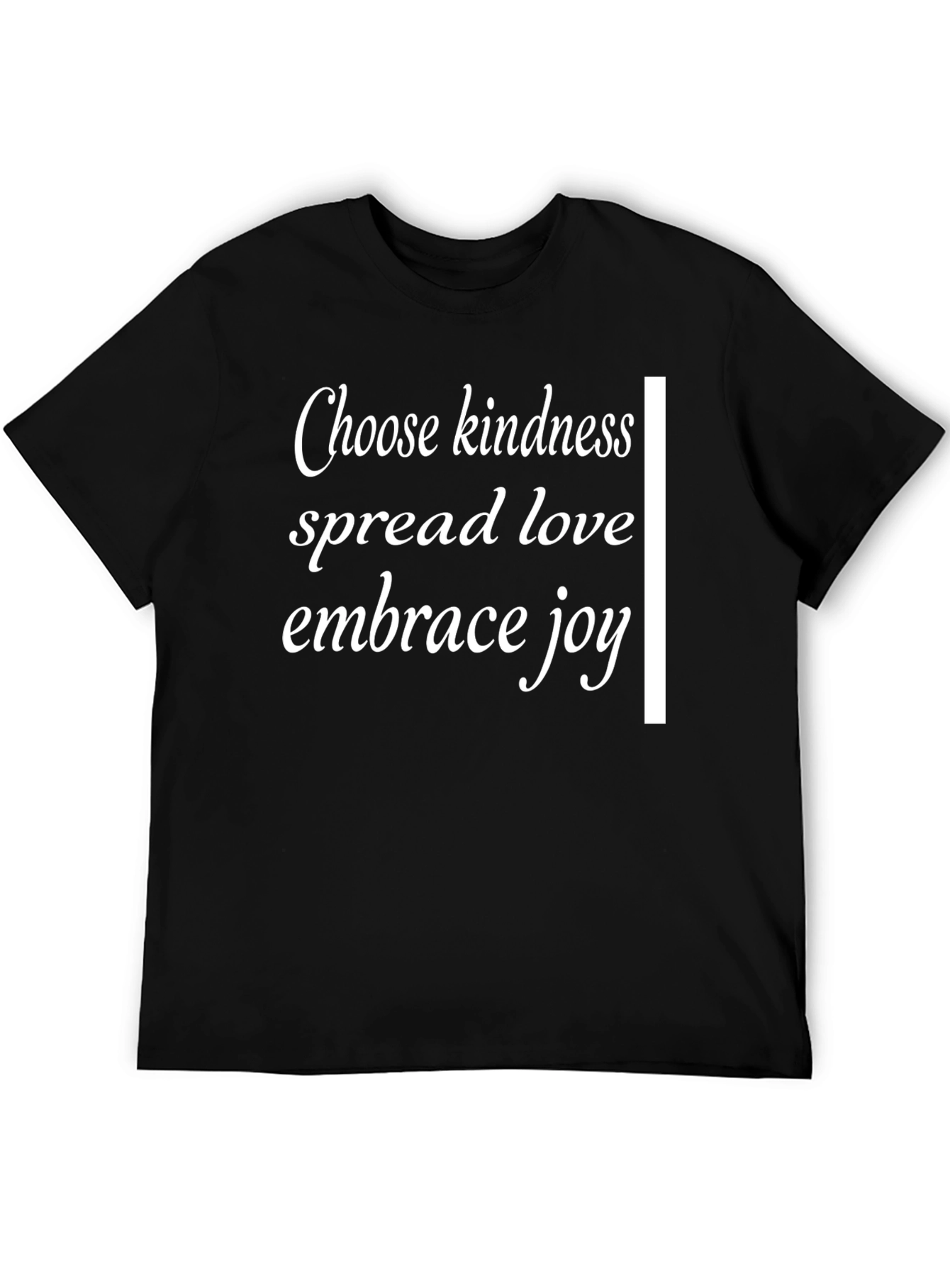 Choose Kindness Graphic Tee