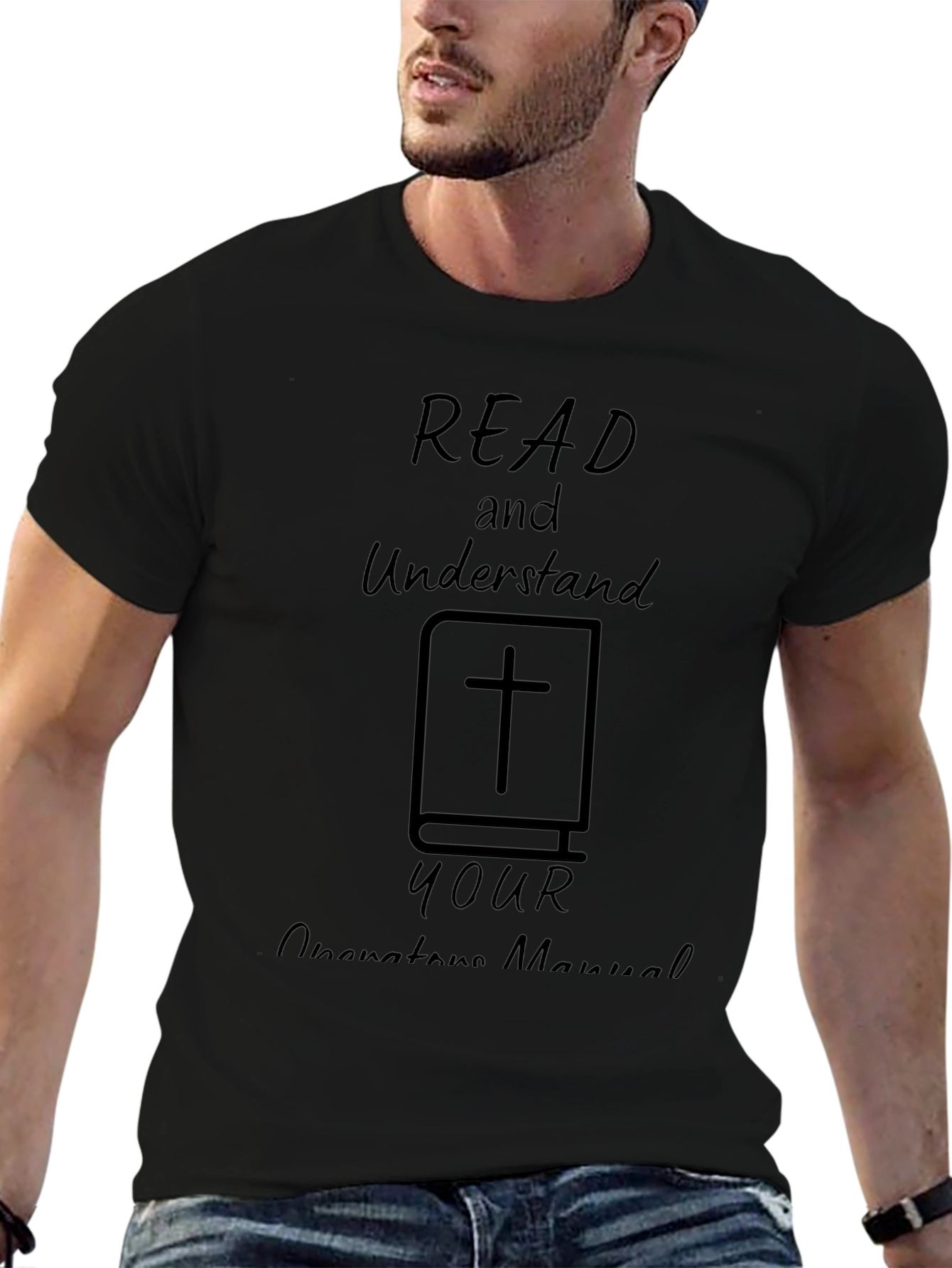 Read and Understand T-Shirt