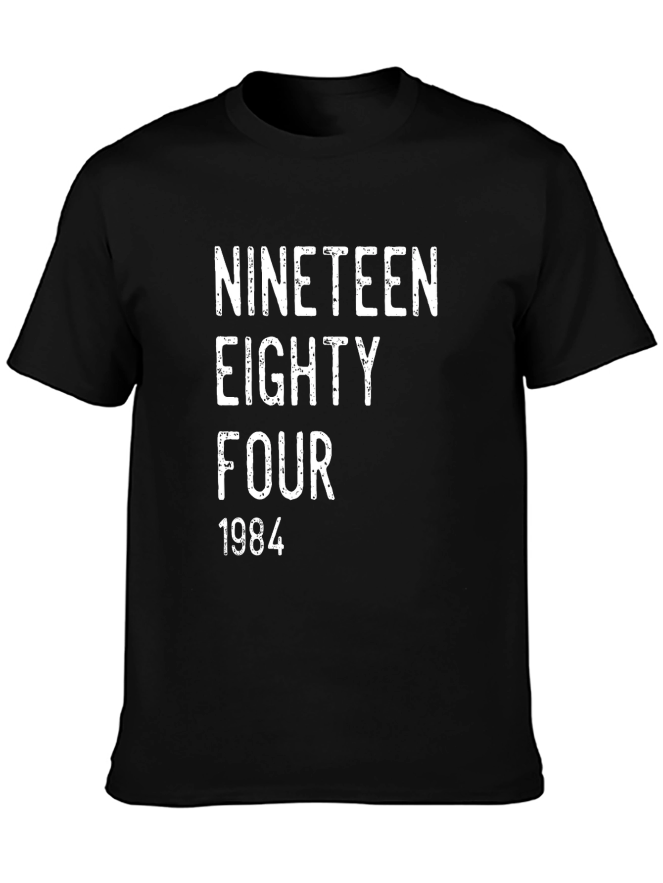 Nineteen Eighty Four 1984 T-Shirt