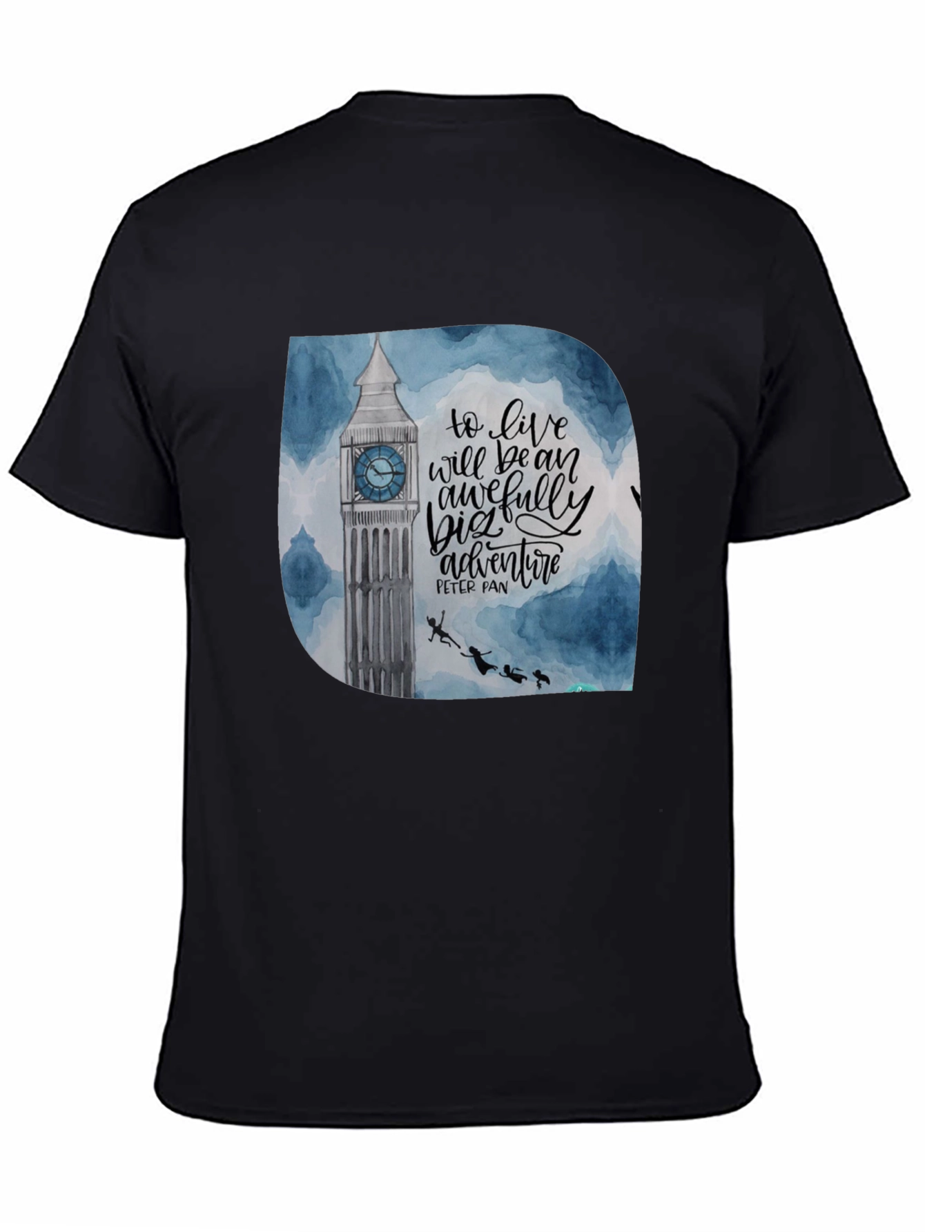 Peter Pan Adventure T-Shirt