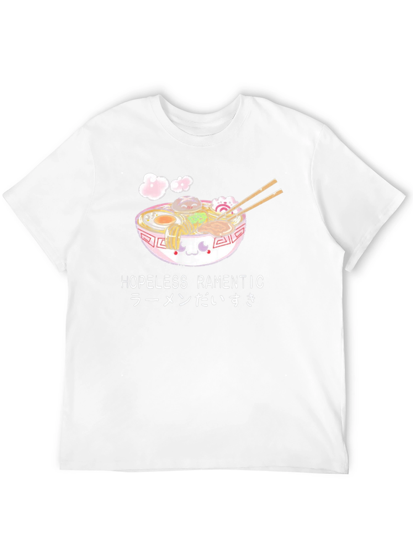 Hopeless Ramentic Graphic Tee