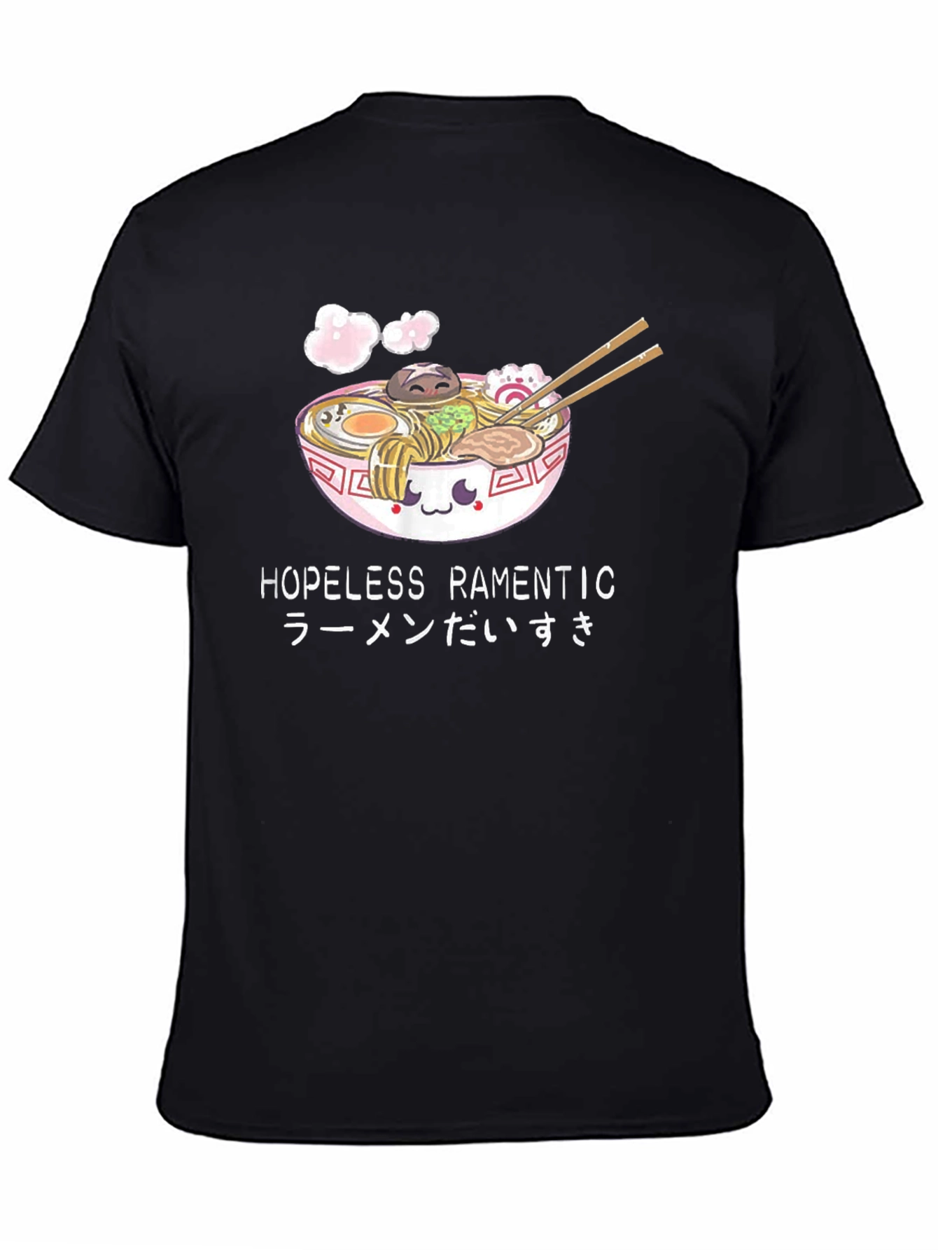 Hopeless Ramentic Graphic Tee