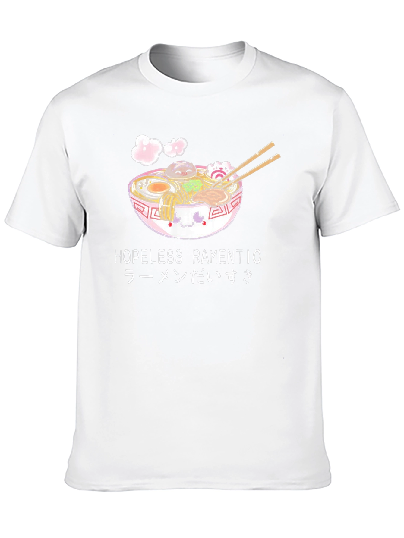 Hopeless Ramentic Graphic Tee