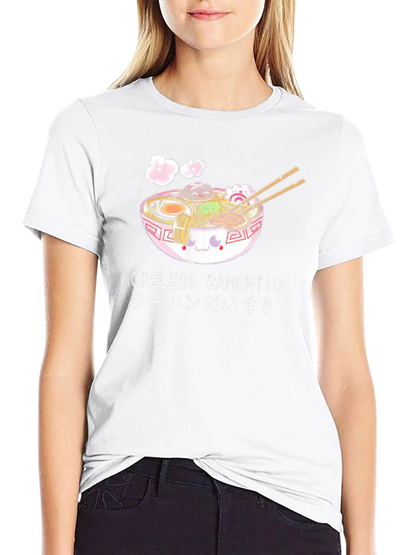 Hopeless Ramentic Graphic Tee