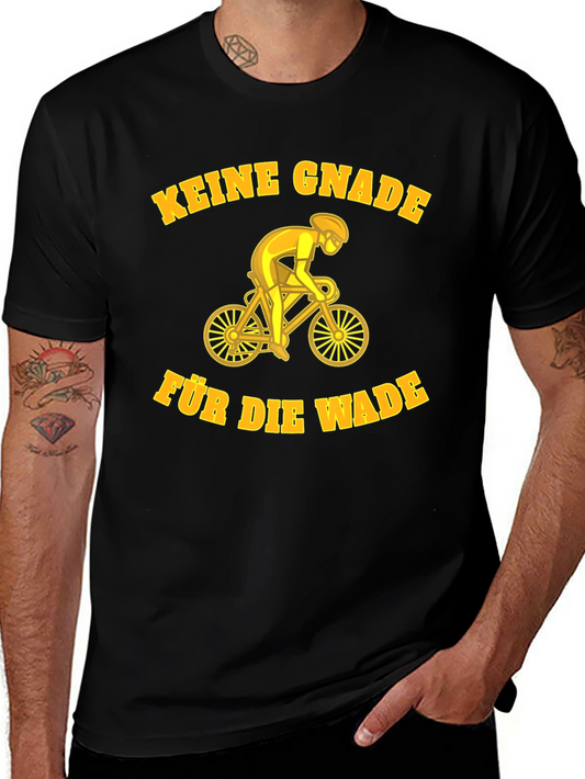 Keine Gnade Für Die Wade Graphic T-Shirt